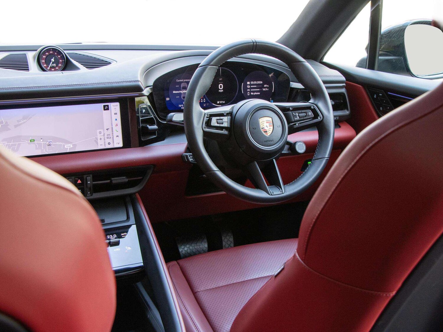 Used Porsche Macan for sale - 77756643: Photo 26