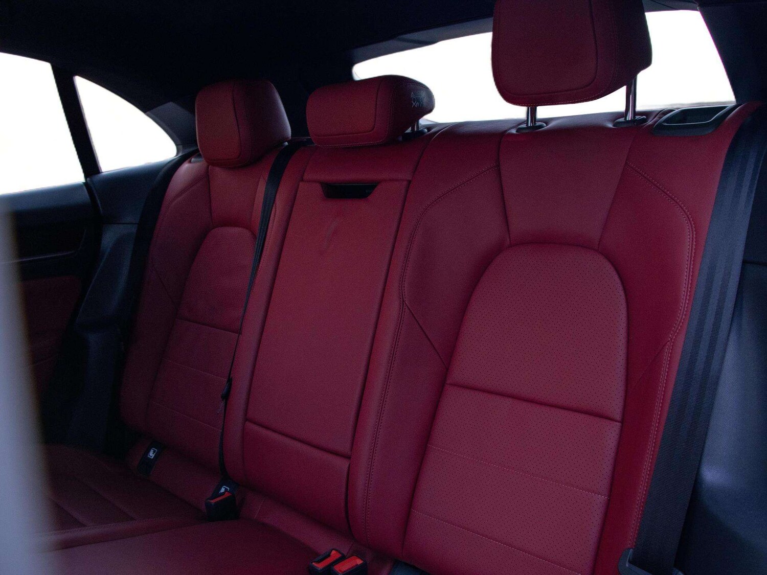 Used Porsche Macan for sale - 77756643: Photo 28