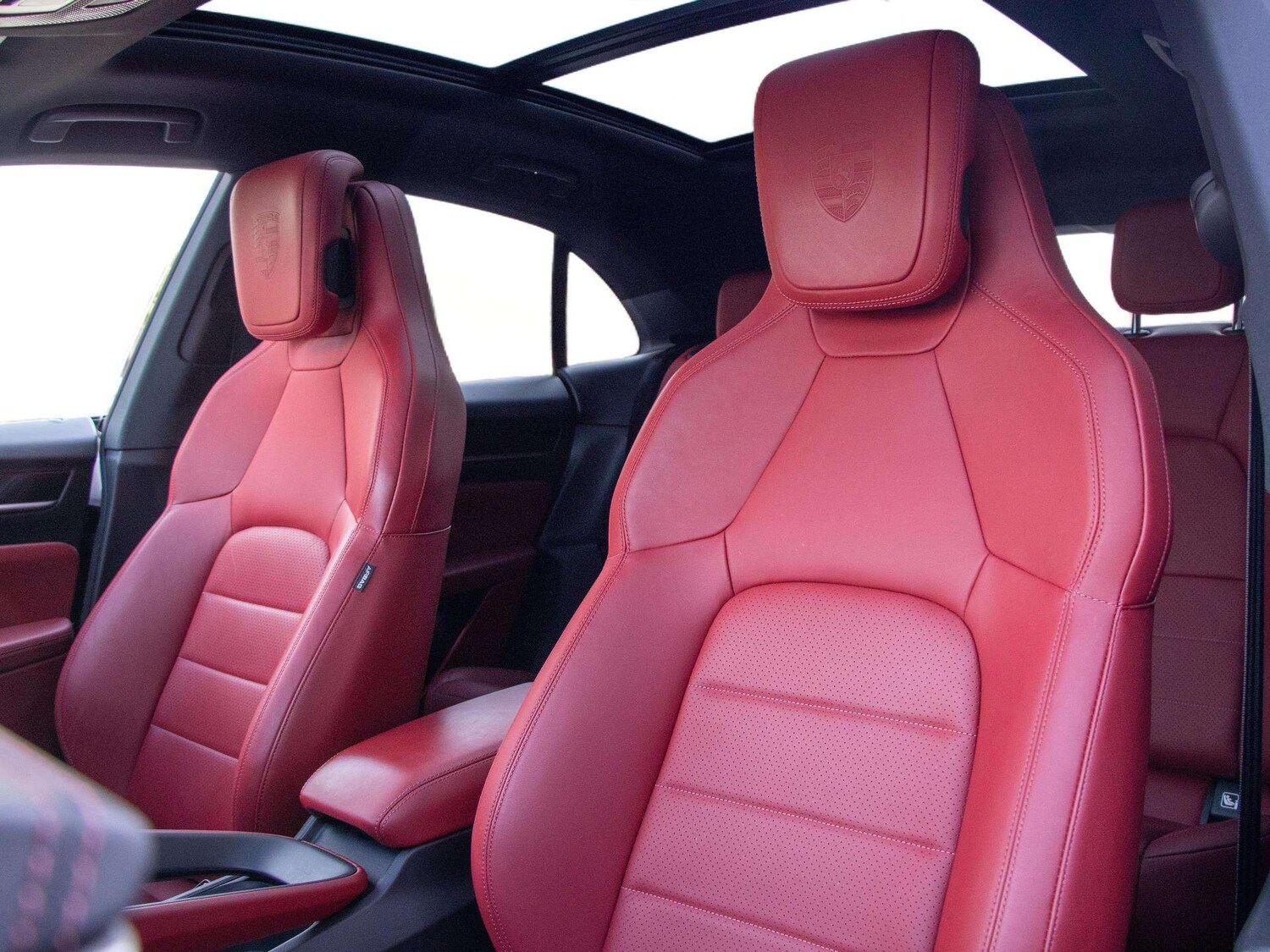 Used Porsche Macan for sale - 77756643: Photo 29