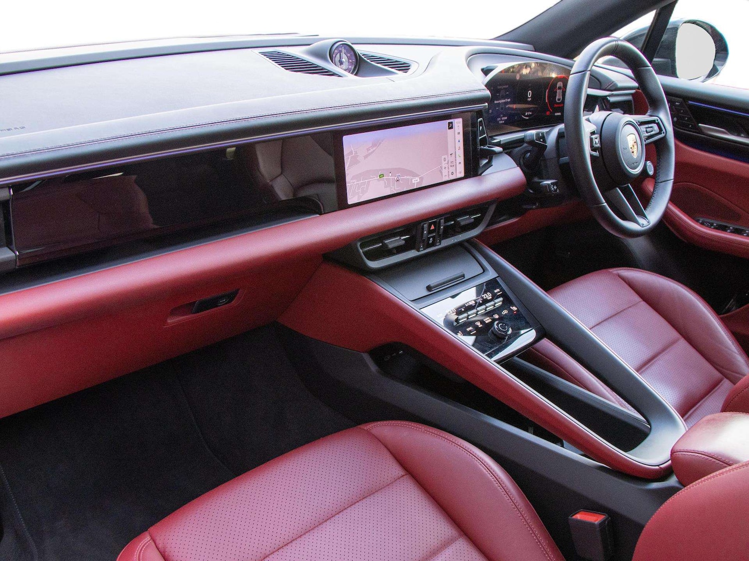 Used Porsche Macan for sale - 77756643: Photo 3