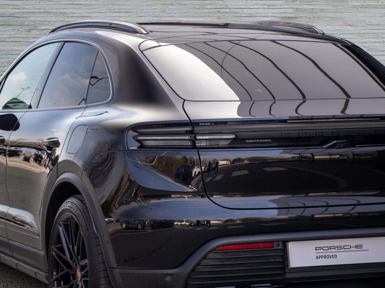 Used Porsche Macan for sale - 77756643: Photo 30