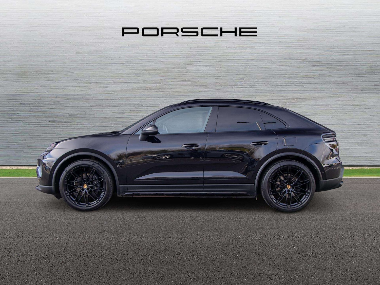 Used Porsche Macan for sale - 77756643: Photo 5