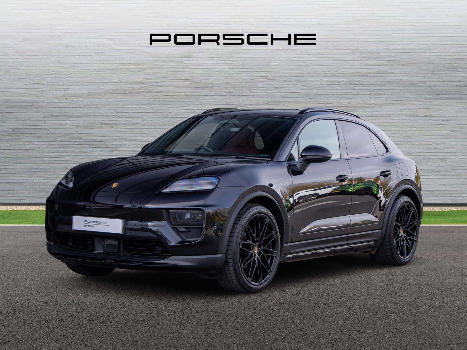 Used Porsche Macan for sale - 77756643: Photo 8