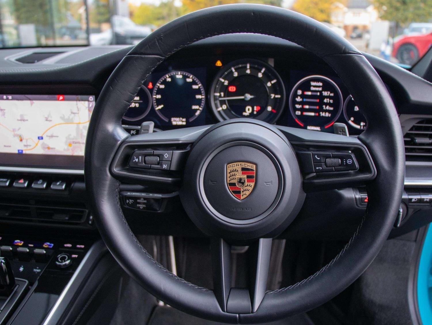 Used Porsche 911 2019 for sale - 76553107: Photo 11