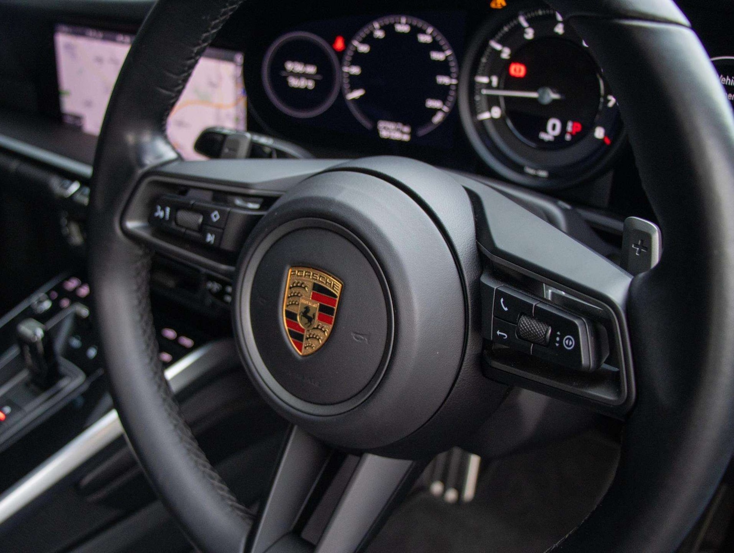 Used Porsche 911 2019 for sale - 76553107: Photo 12