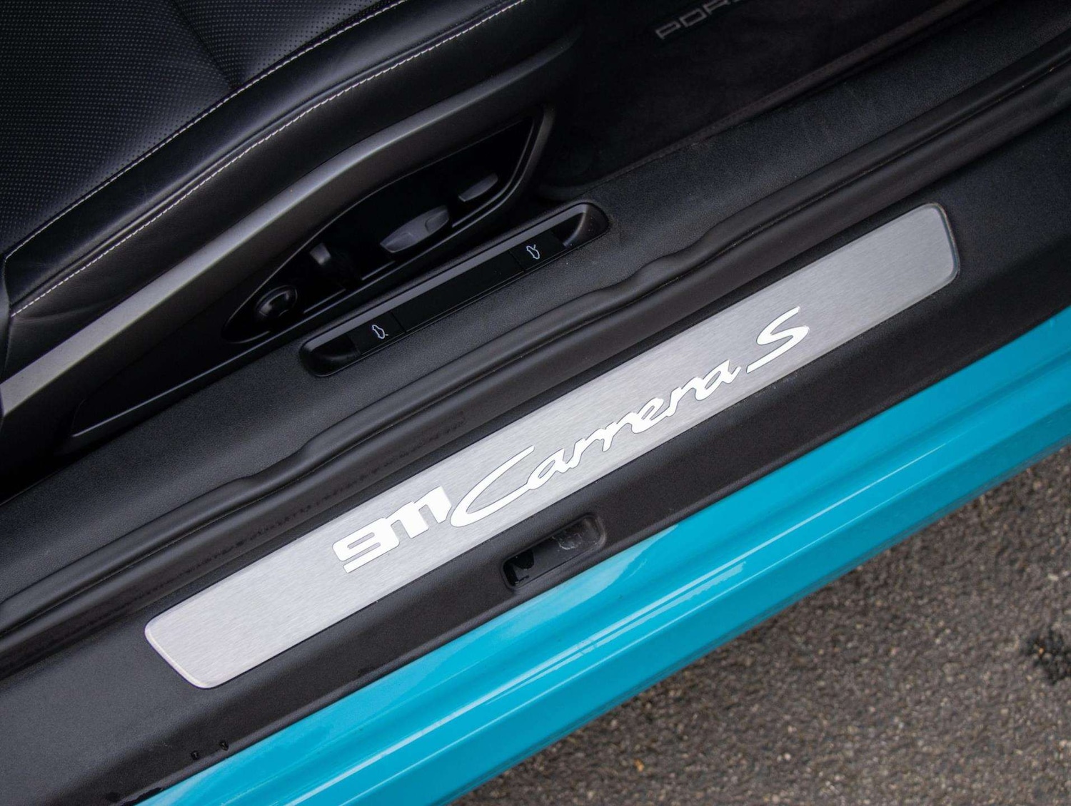 Used Porsche 911 2019 for sale - 76553107: Photo 14