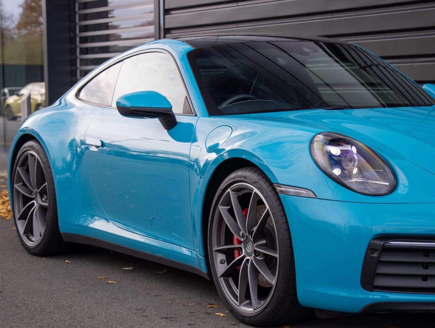 Used Porsche 911 2019 for sale - 76553107: Photo 16