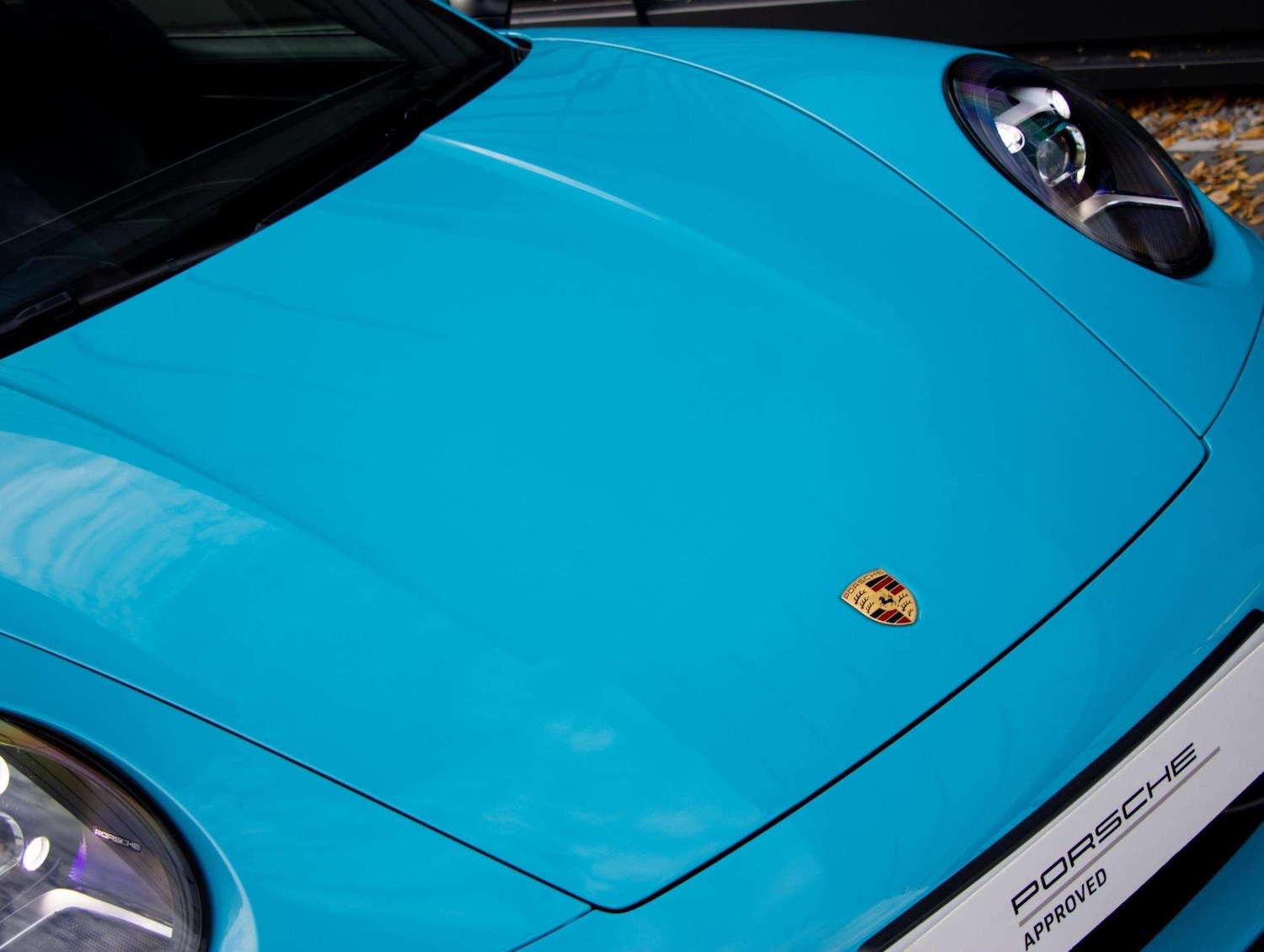 Used Porsche 911 2019 for sale - 76553107: Photo 17