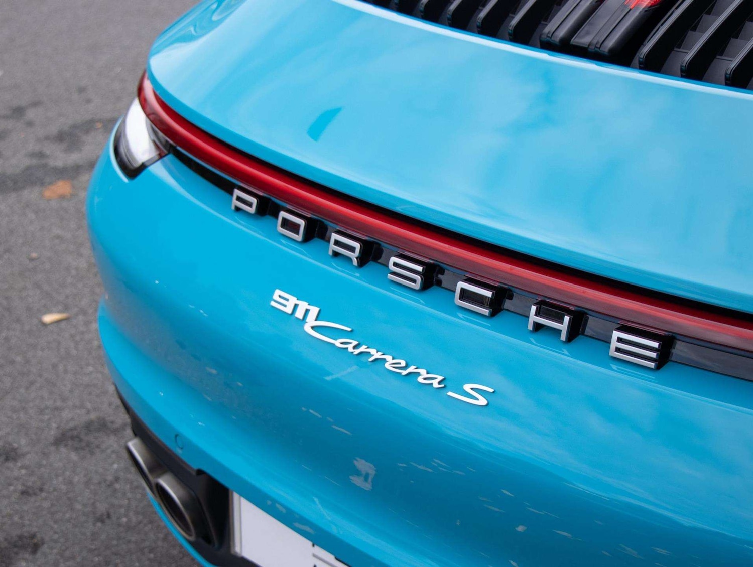 Used Porsche 911 2019 for sale - 76553107: Photo 21