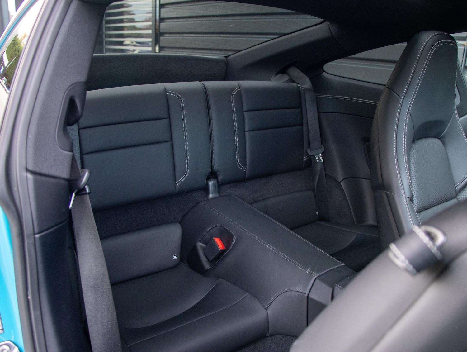 Used Porsche 911 2019 for sale - 76553107: Photo 22