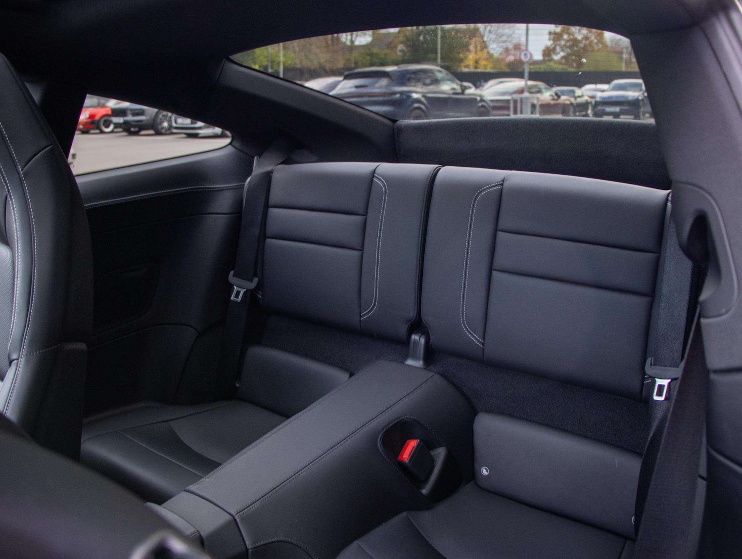 Used Porsche 911 2019 for sale - 76553107: Photo 23