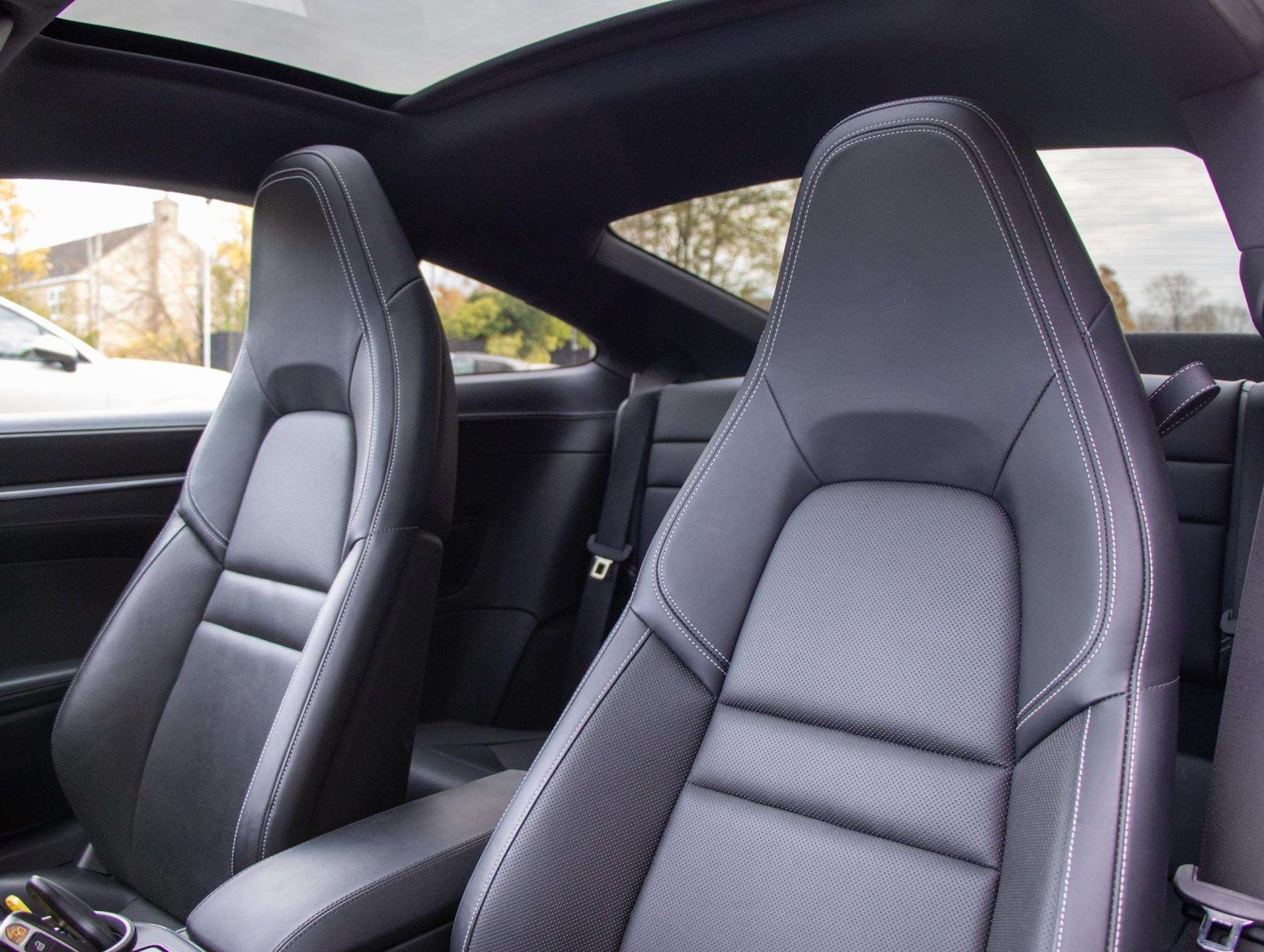 Used Porsche 911 2019 for sale - 76553107: Photo 24