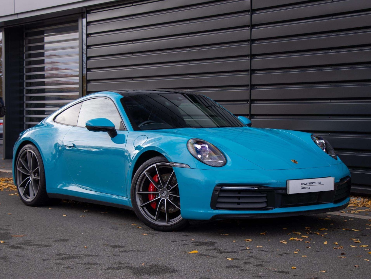 Used Porsche 911 2019 for sale - 76553107: Photo 28