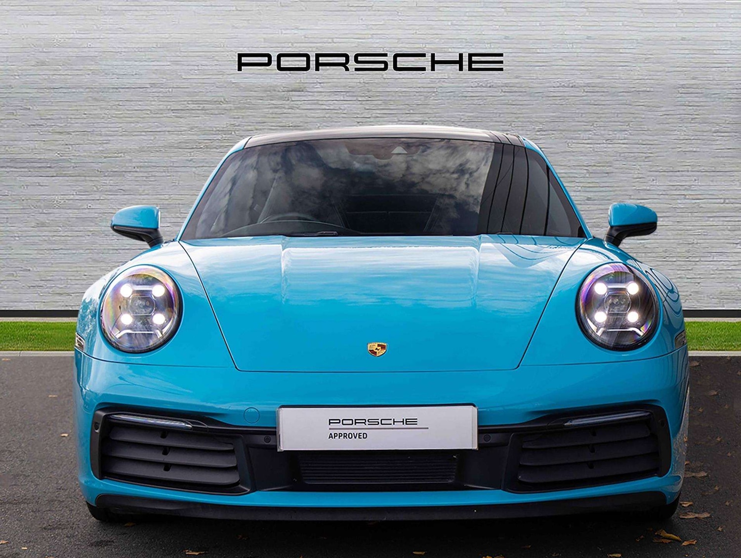 Used Porsche 911 2019 for sale - 76553107: Photo 4