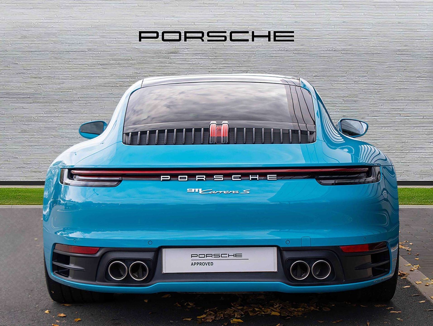 Used Porsche 911 2019 for sale - 76553107: Photo 5