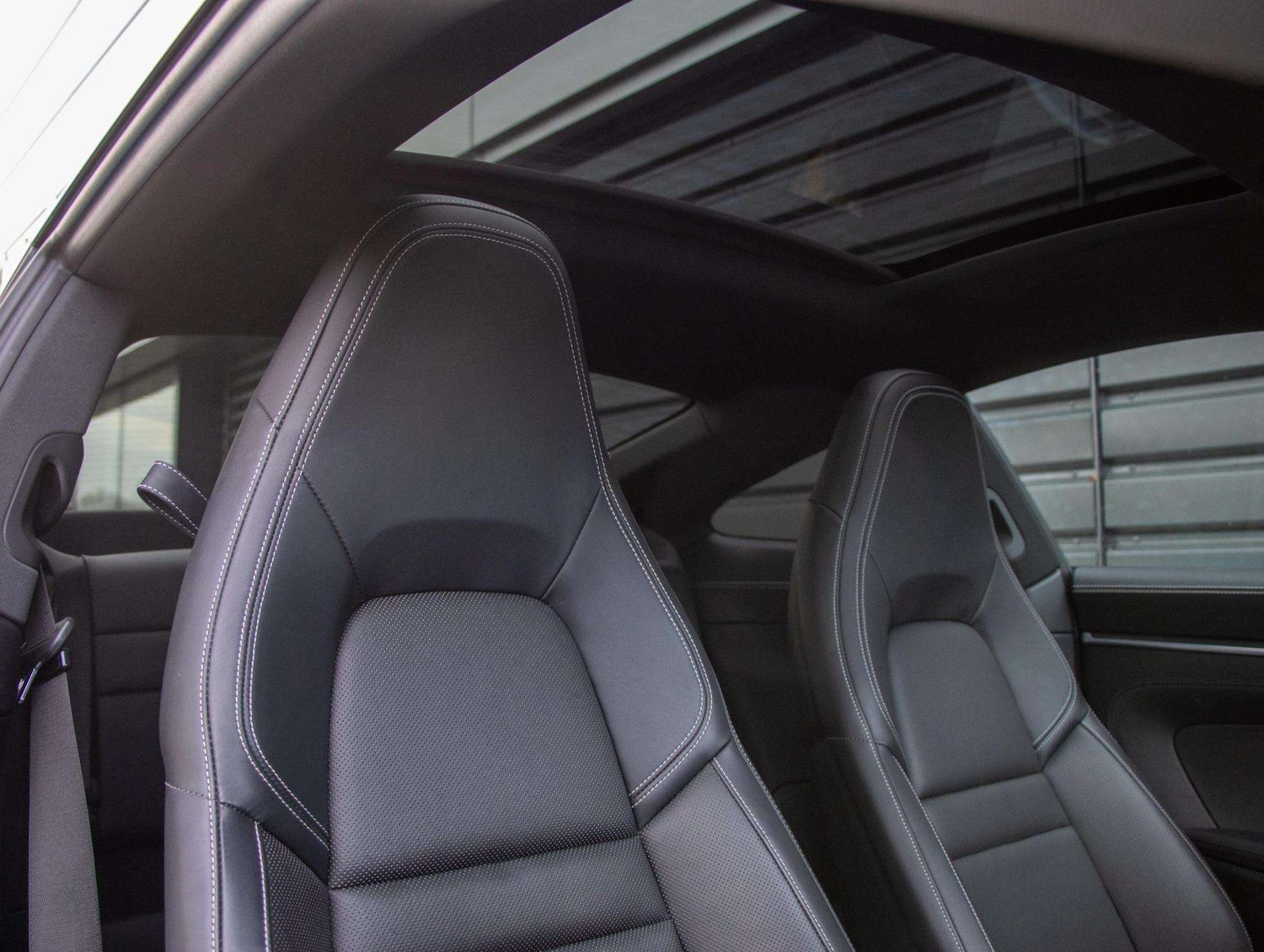 Used Porsche 911 2019 for sale - 76553107: Photo 6