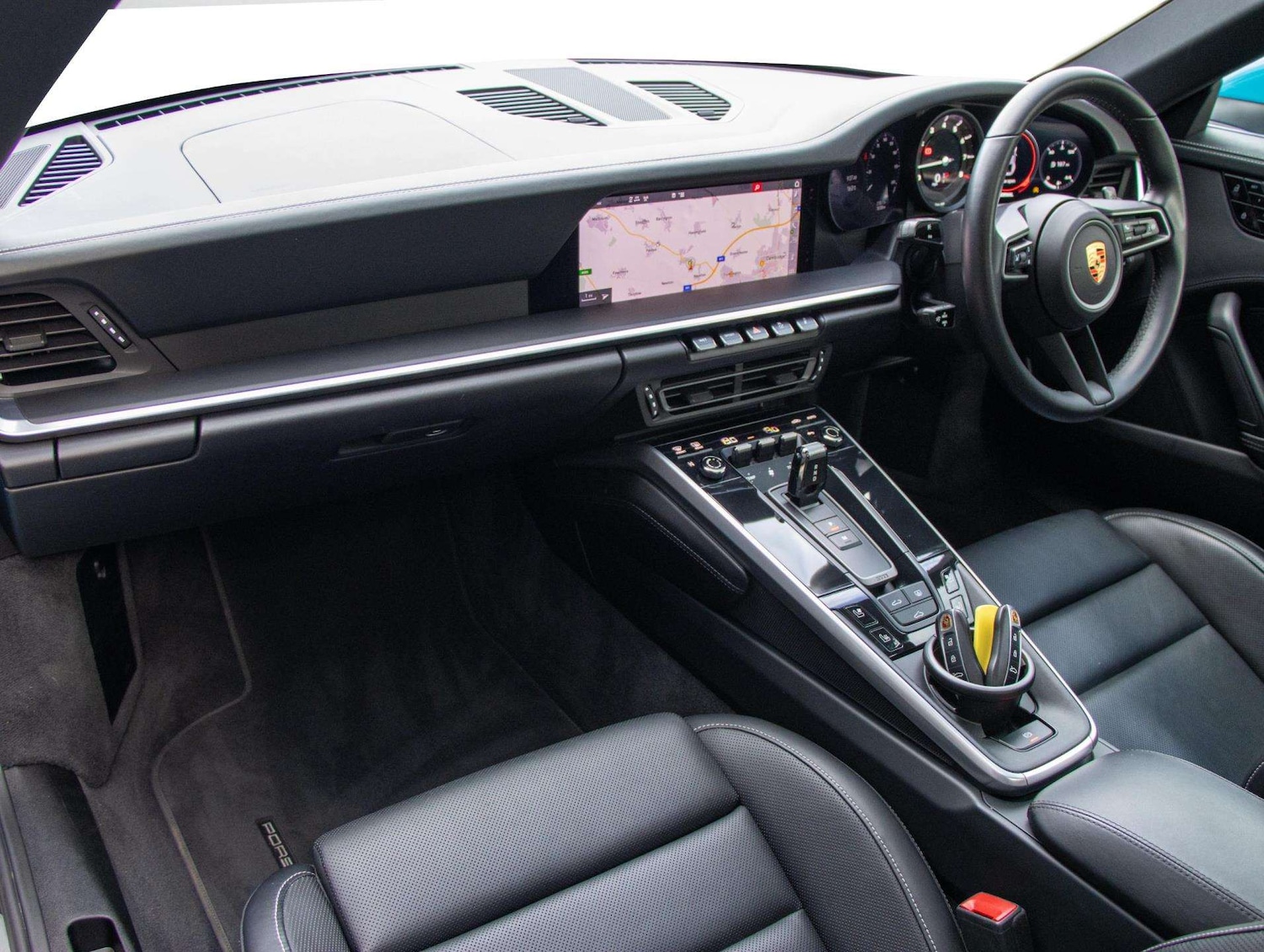 Used Porsche 911 2019 for sale - 76553107: Photo 8