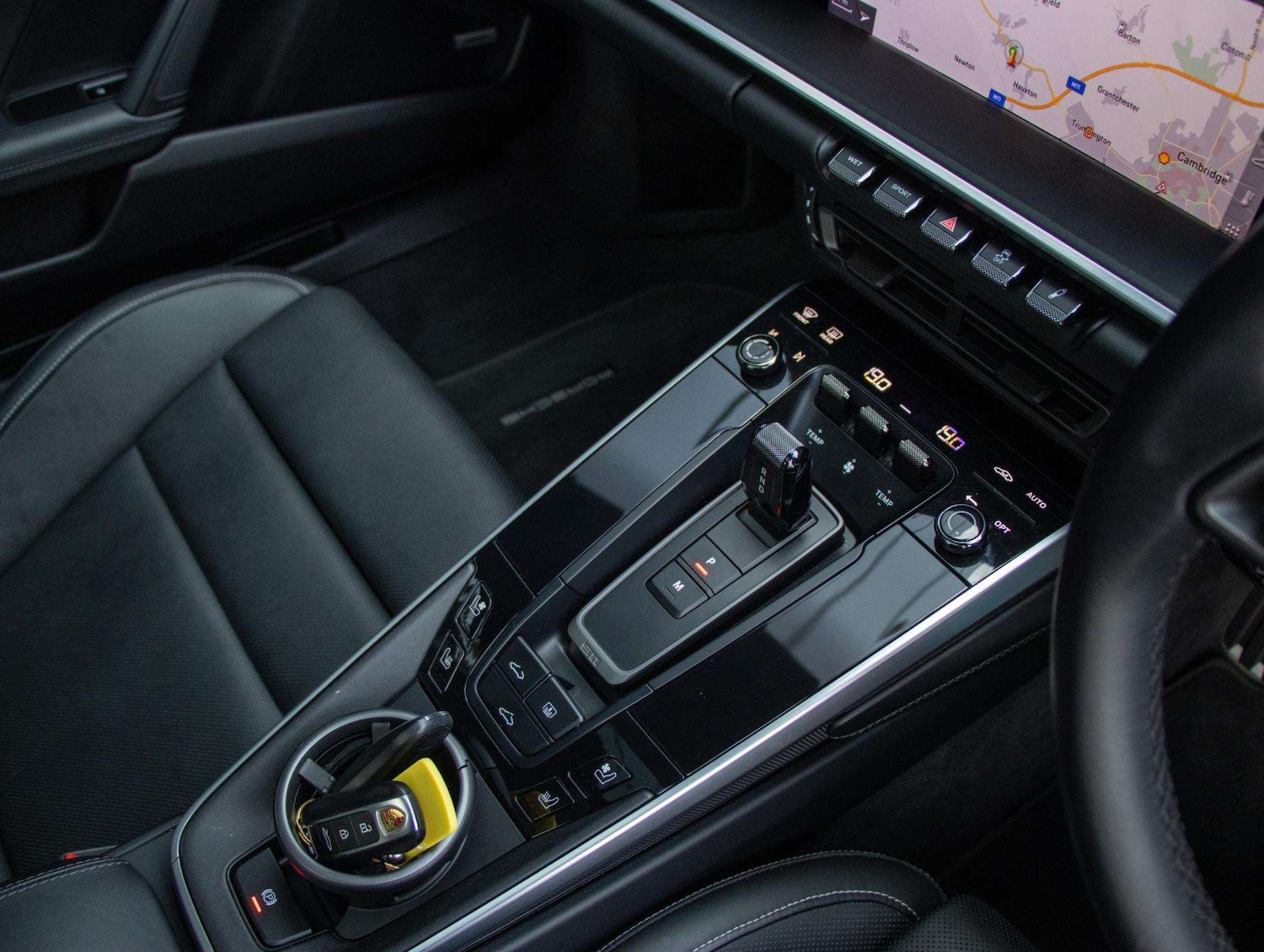 Used Porsche 911 2019 for sale - 76553107: Photo 9