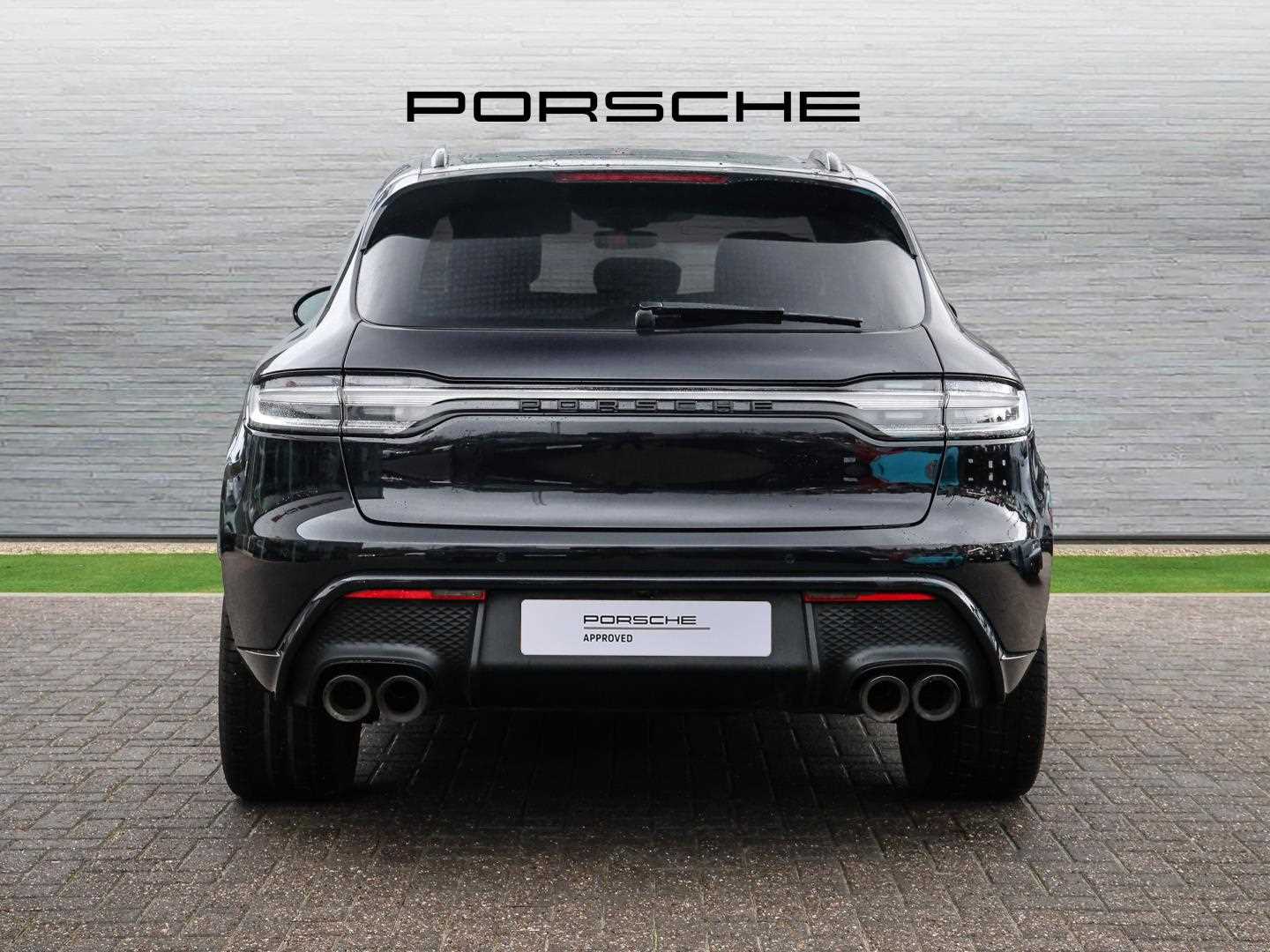 Used Porsche Macan 2024 for sale - 77827562: Photo 10