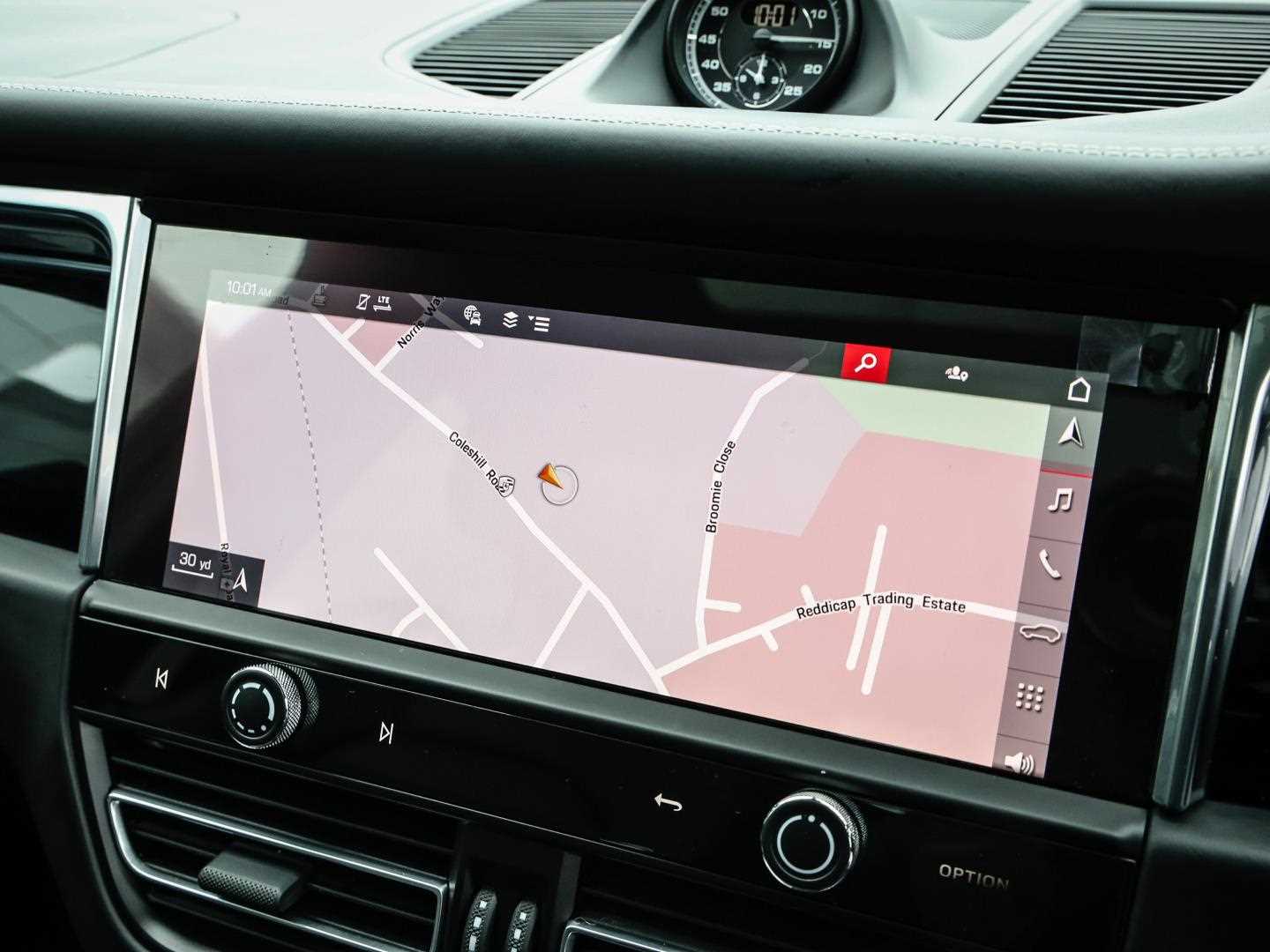 Used Porsche Macan 2024 for sale - 77827562: Photo 16