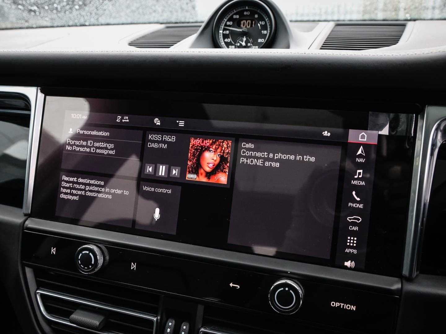 Used Porsche Macan 2024 for sale - 77827562: Photo 17