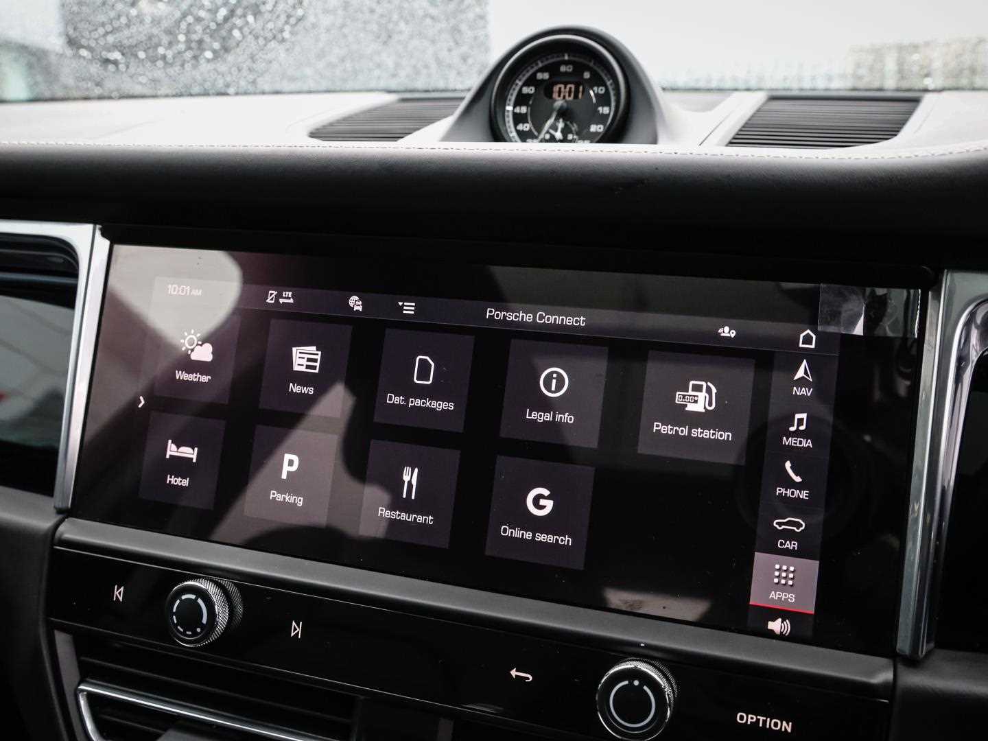 Used Porsche Macan 2024 for sale - 77827562: Photo 18