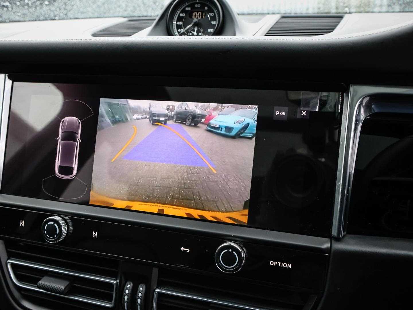 Used Porsche Macan 2024 for sale - 77827562: Photo 19