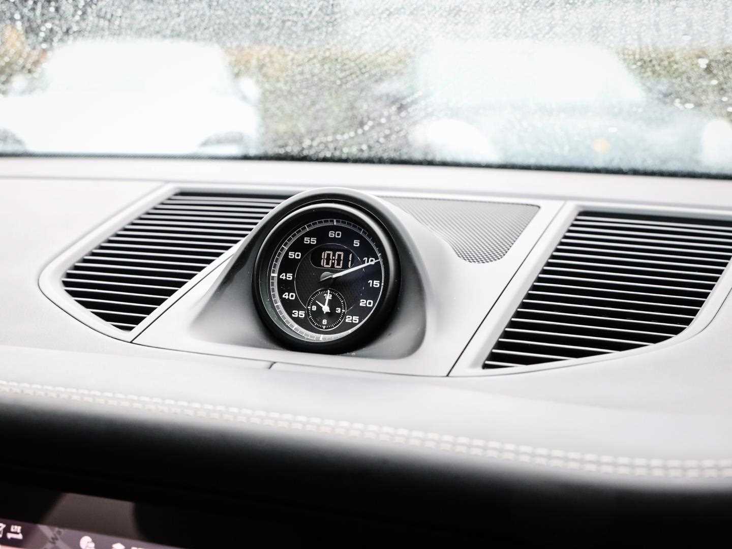 Used Porsche Macan 2024 for sale - 77827562: Photo 20