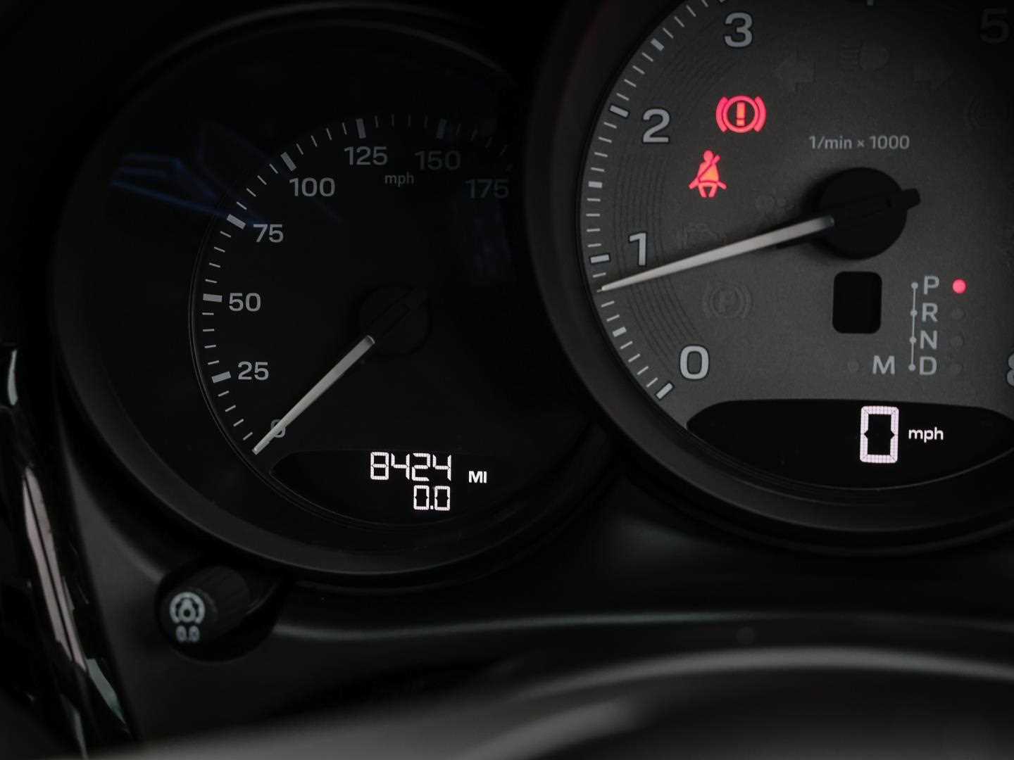 Used Porsche Macan 2024 for sale - 77827562: Photo 22