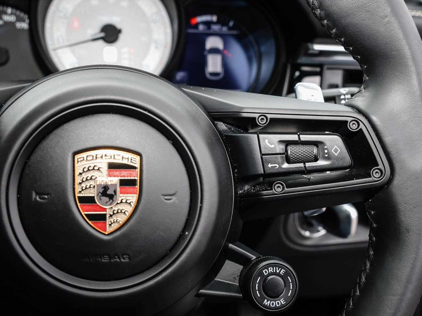 Used Porsche Macan 2024 for sale - 77827562: Photo 25