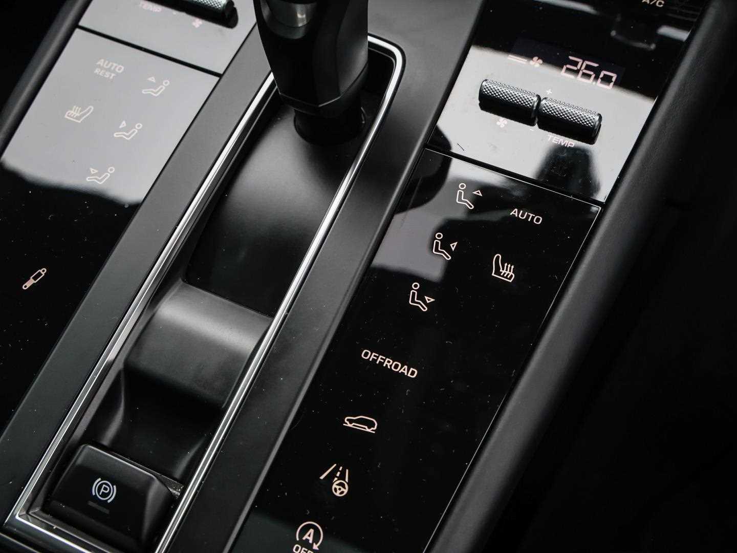 Used Porsche Macan 2024 for sale - 77827562: Photo 26