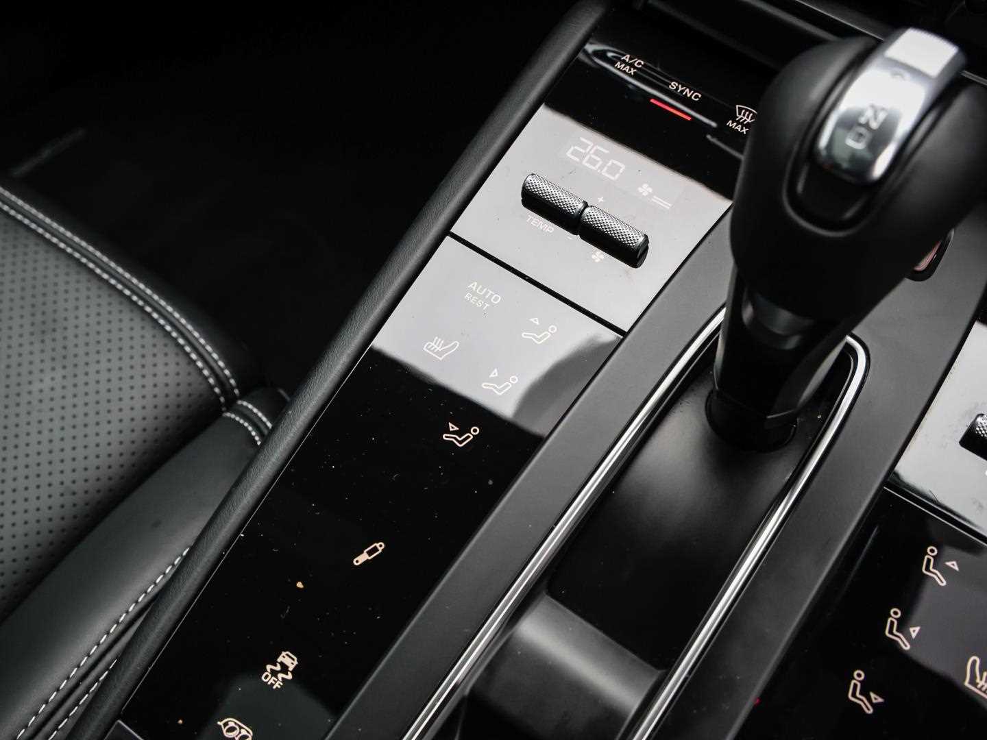 Used Porsche Macan 2024 for sale - 77827562: Photo 27