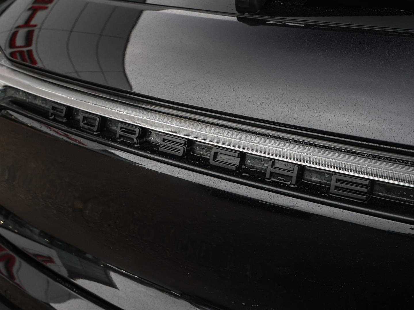 Used Porsche Macan 2024 for sale - 77827562: Photo 35