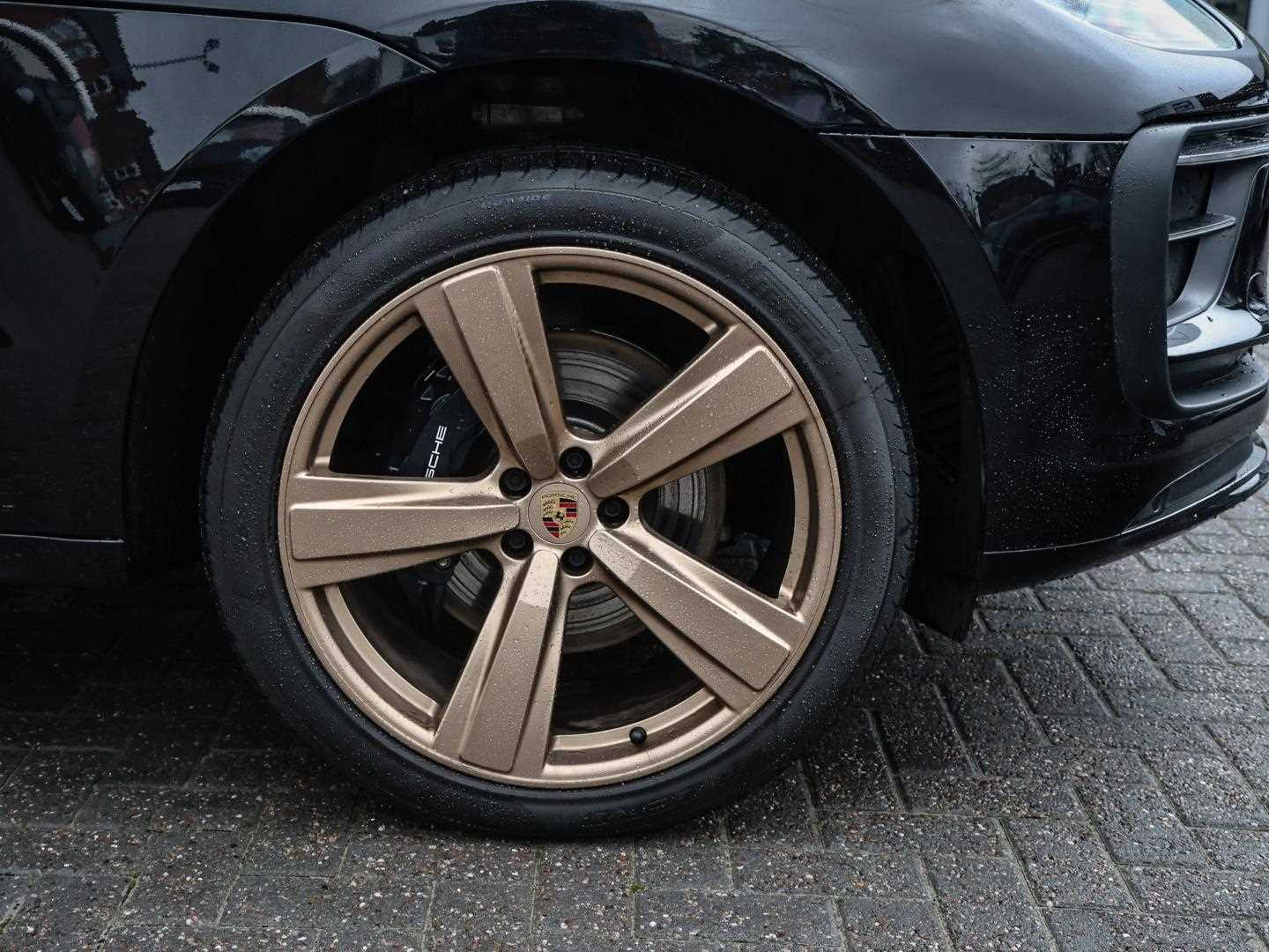 Used Porsche Macan 2024 for sale - 77827562: Photo 6