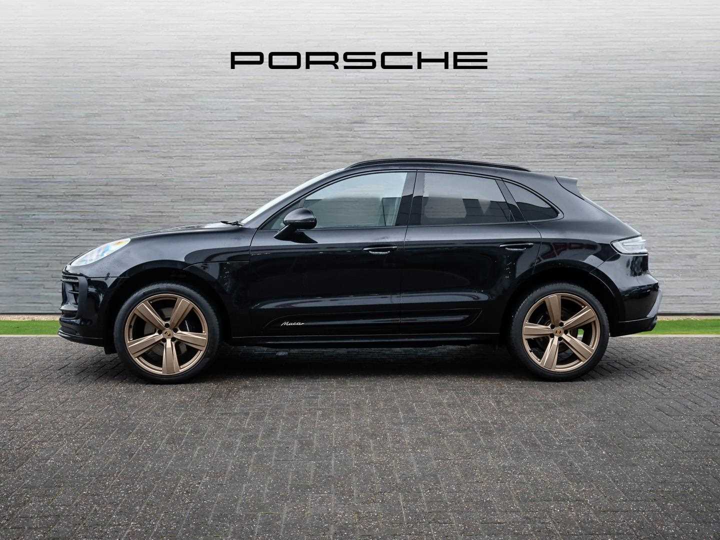 Used Porsche Macan 2024 for sale - 77827562: Photo 8