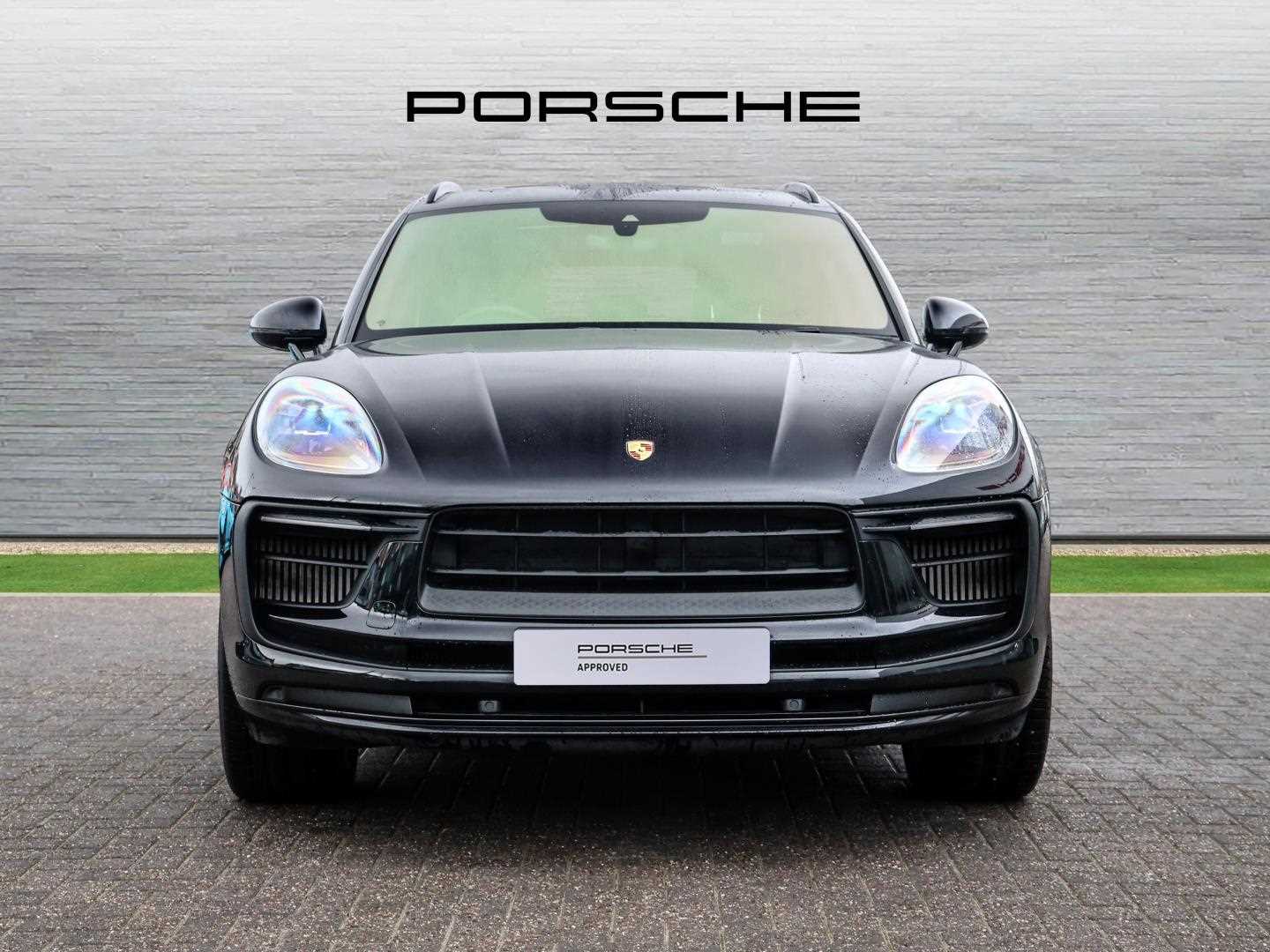 Used Porsche Macan 2024 for sale - 77827562: Photo 9