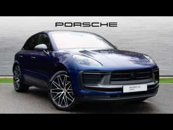 2022 - T S-A 5-Door