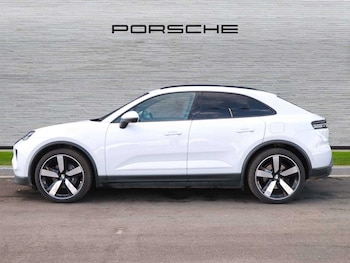 Used Porsche Macan 2024 for sale - 73984603: Photo