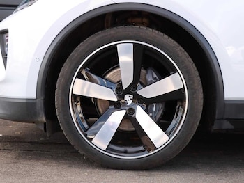 Used Porsche Macan 2024 for sale - 73984603: Photo