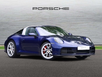 Used Porsche 911 2026 for sale - 78869685: Photo