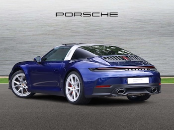 Used Porsche 911 2026 for sale - 78869685: Photo