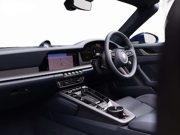 Used Porsche 911 2026 for sale - 78869685: Photo