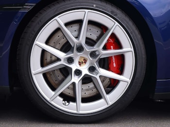 Used Porsche 911 2026 for sale - 78869685: Photo