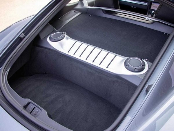 Used Porsche Cayman 2025 for sale - 76272195: Photo 25