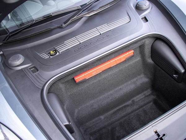 Used Porsche Cayman 2025 for sale - 76272195: Photo 28