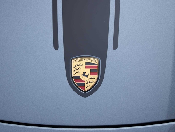 Used Porsche Cayman 2025 for sale - 76272195: Photo 30