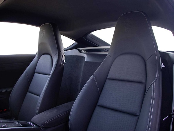 Used Porsche Cayman 2025 for sale - 76272195: Photo 8