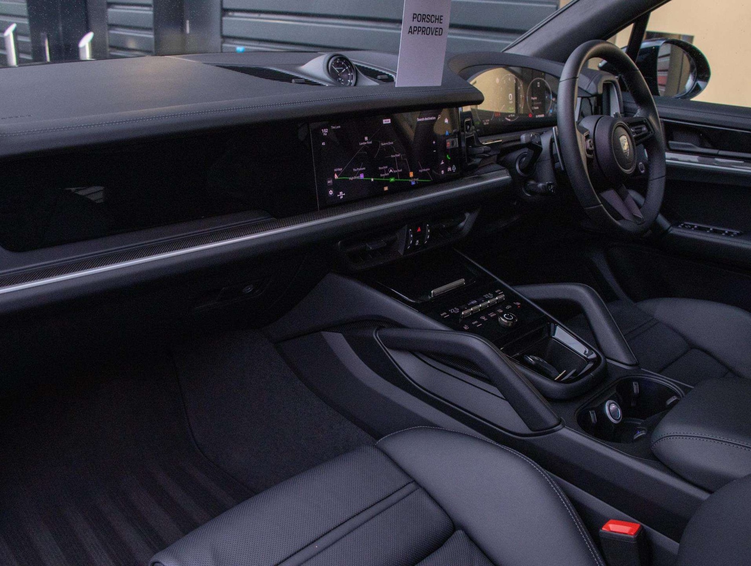 Used Porsche Cayenne 2025 for sale - 77158588: Photo 10