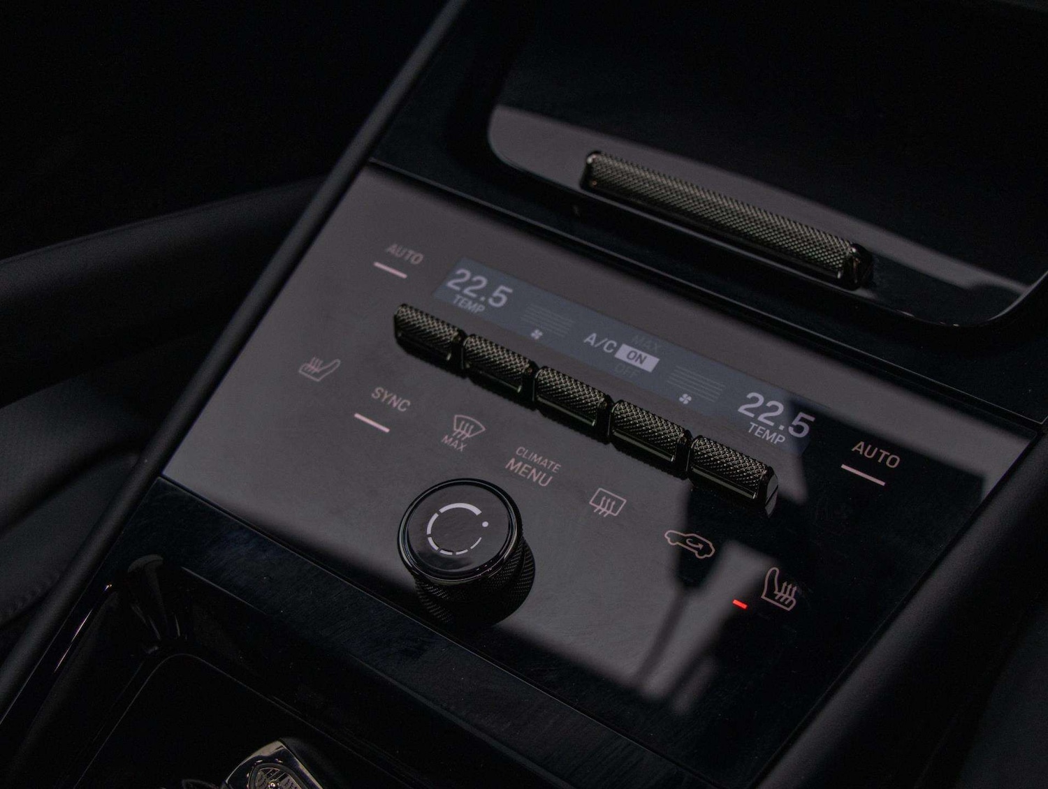 Used Porsche Cayenne 2025 for sale - 77158588: Photo 12