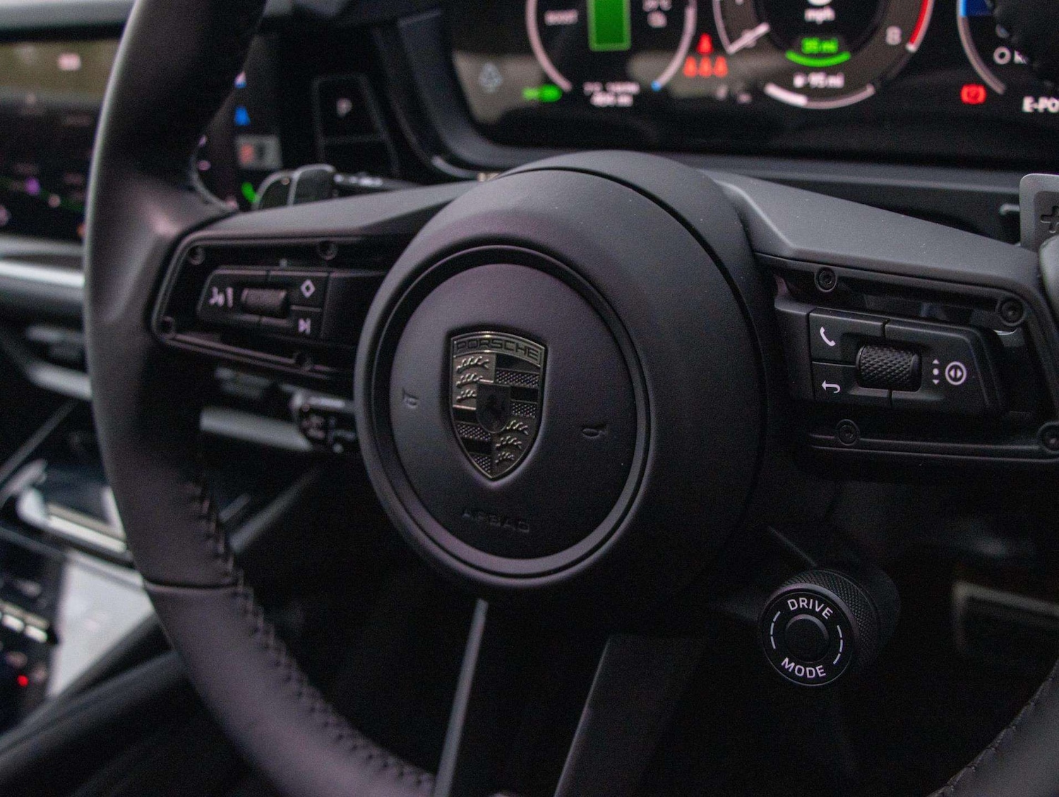 Used Porsche Cayenne 2025 for sale - 77158588: Photo 13